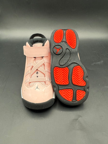 Air Jordan 6 Rings TD Pre-Loved W/BX