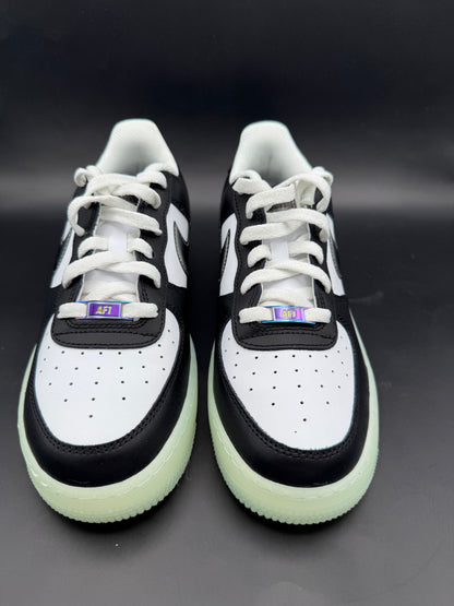 Nike Air Force 1 LV08 “Panda Glow” BNWB OG all