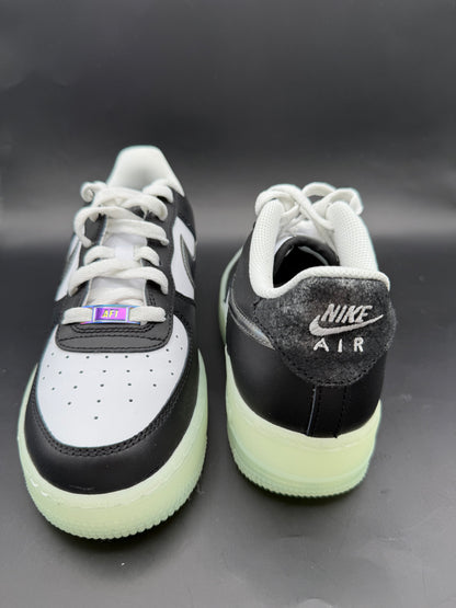 Nike Air Force 1 LV08 “Panda Glow” BNWB OG all