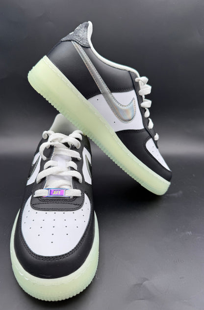 Nike Air Force 1 LV08 “Panda Glow” BNWB OG all