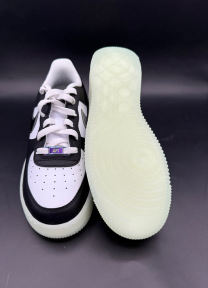 Nike Air Force 1 LV08 “Panda Glow” BNWB OG all