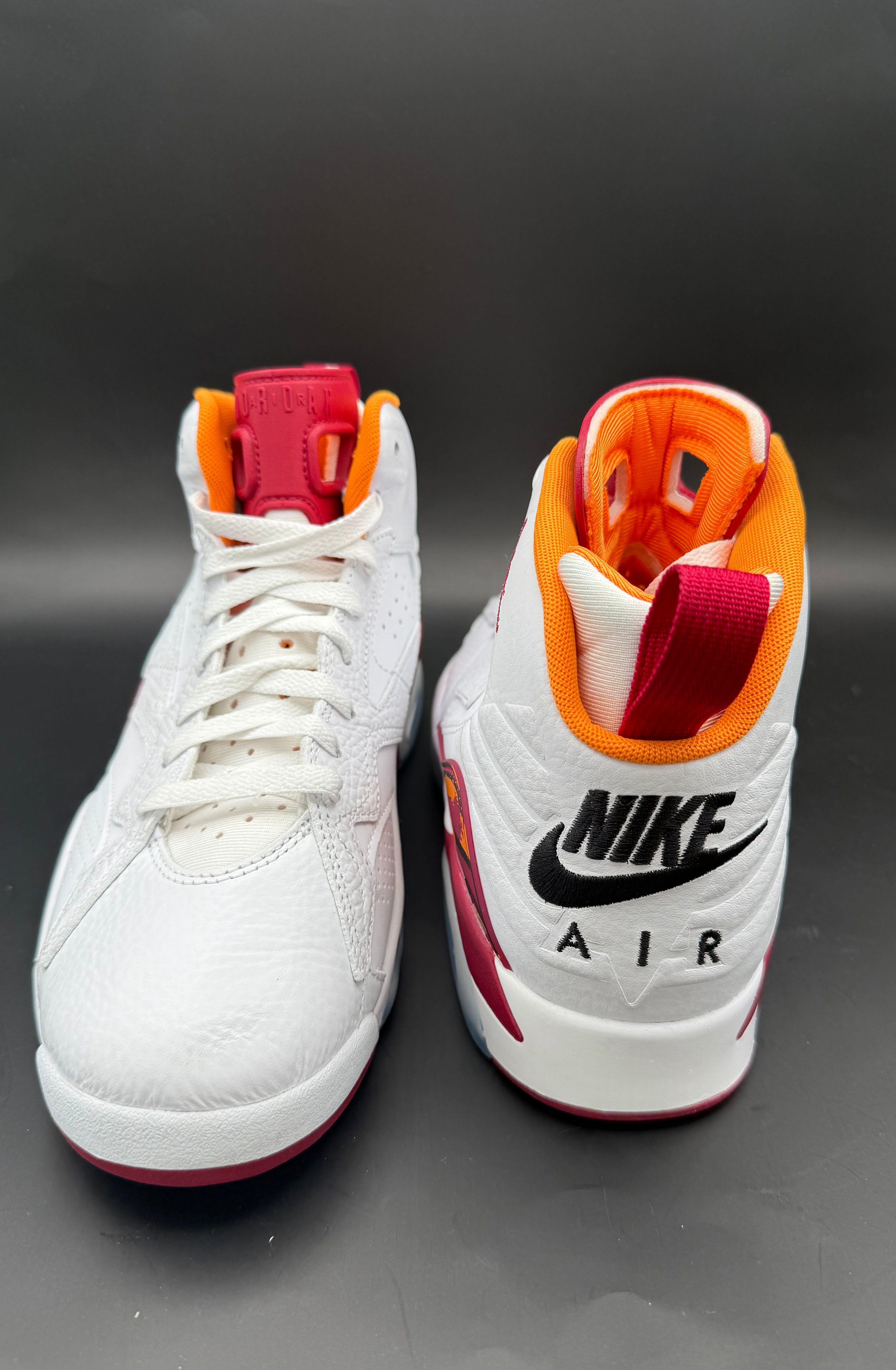 Nike Air Jordan 6 MVP“Cardinals” Brand New W/Box OGAll