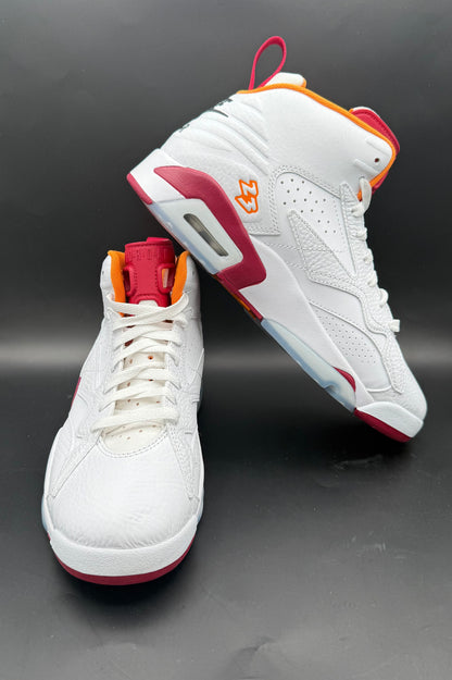 Nike Air Jordan 6 MVP“Cardinals” Brand New W/Box OGAll