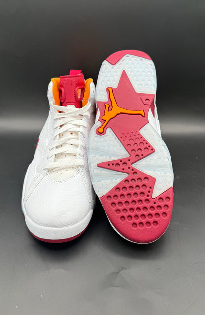 Nike Air Jordan 6 MVP“Cardinals” Brand New W/Box OGAll