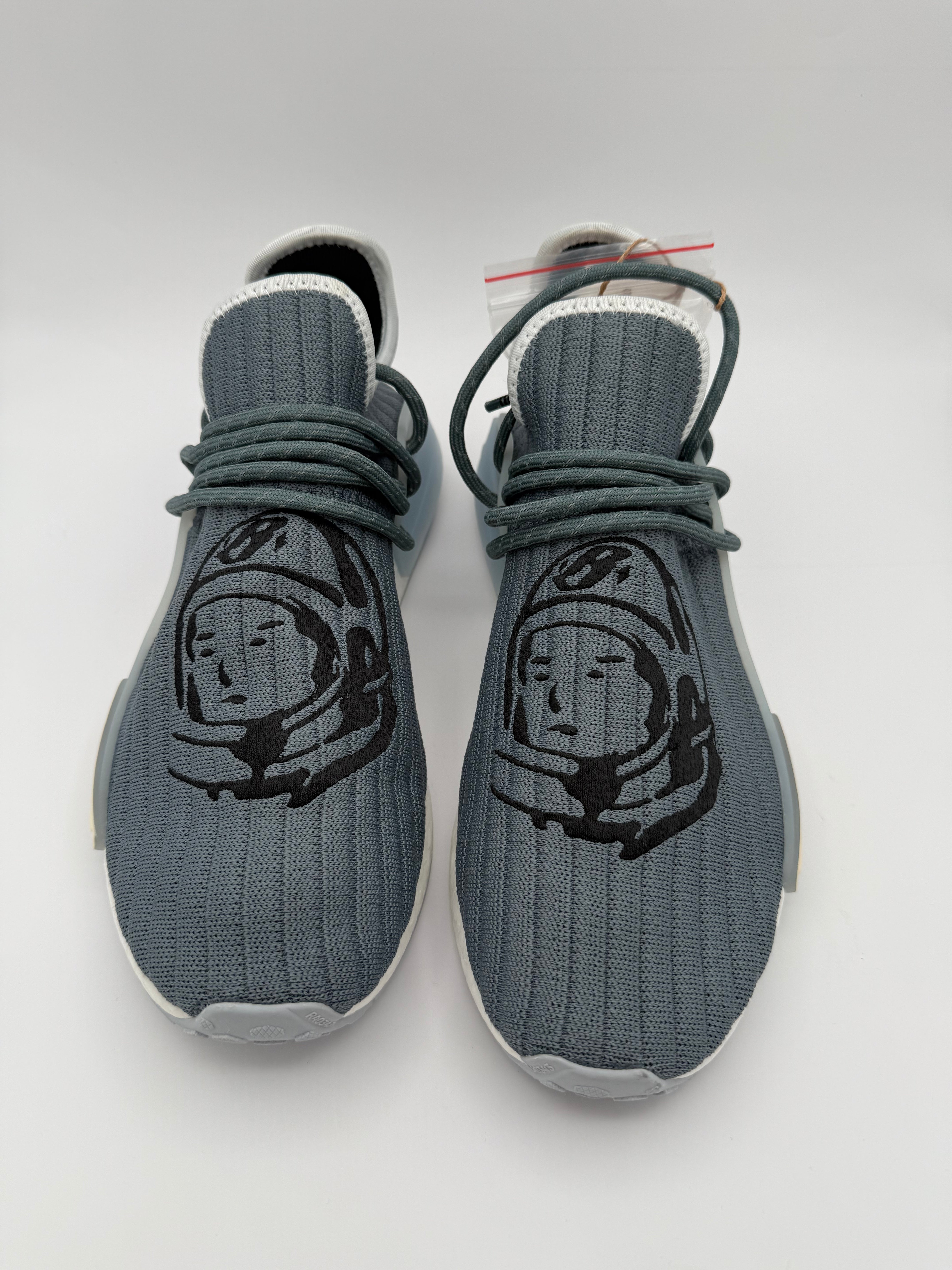 Adidas Human Race “Billion Dollar Boys Club” Brand New NoBox OG All