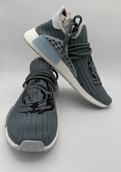 Adidas Human Race “Billion Dollar Boys Club” Brand New NoBox OG All