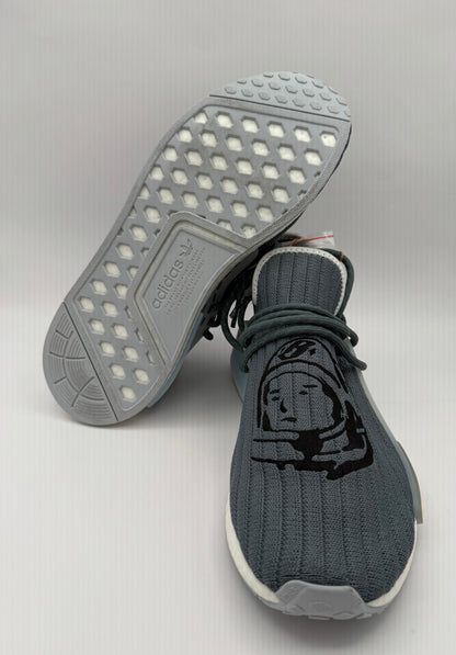 Adidas Human Race “Billion Dollar Boys Club” Brand New NoBox OG All