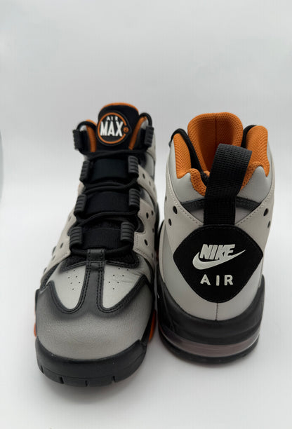 Nike AIR MAX CB 94’ “airbrush”