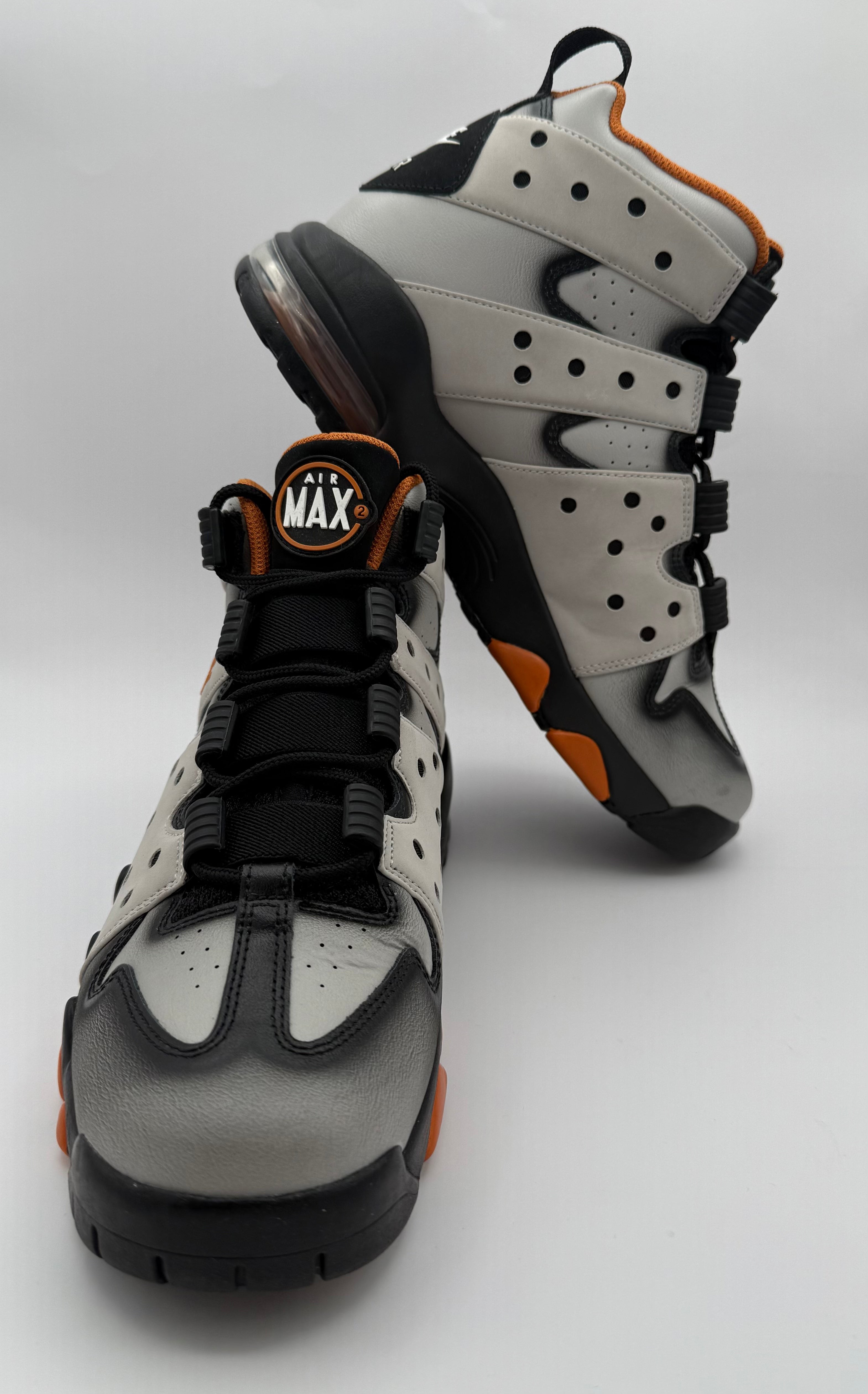 Nike AIR MAX CB 94’ “airbrush”