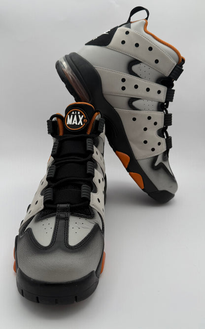 Nike AIR MAX CB 94’ “airbrush”