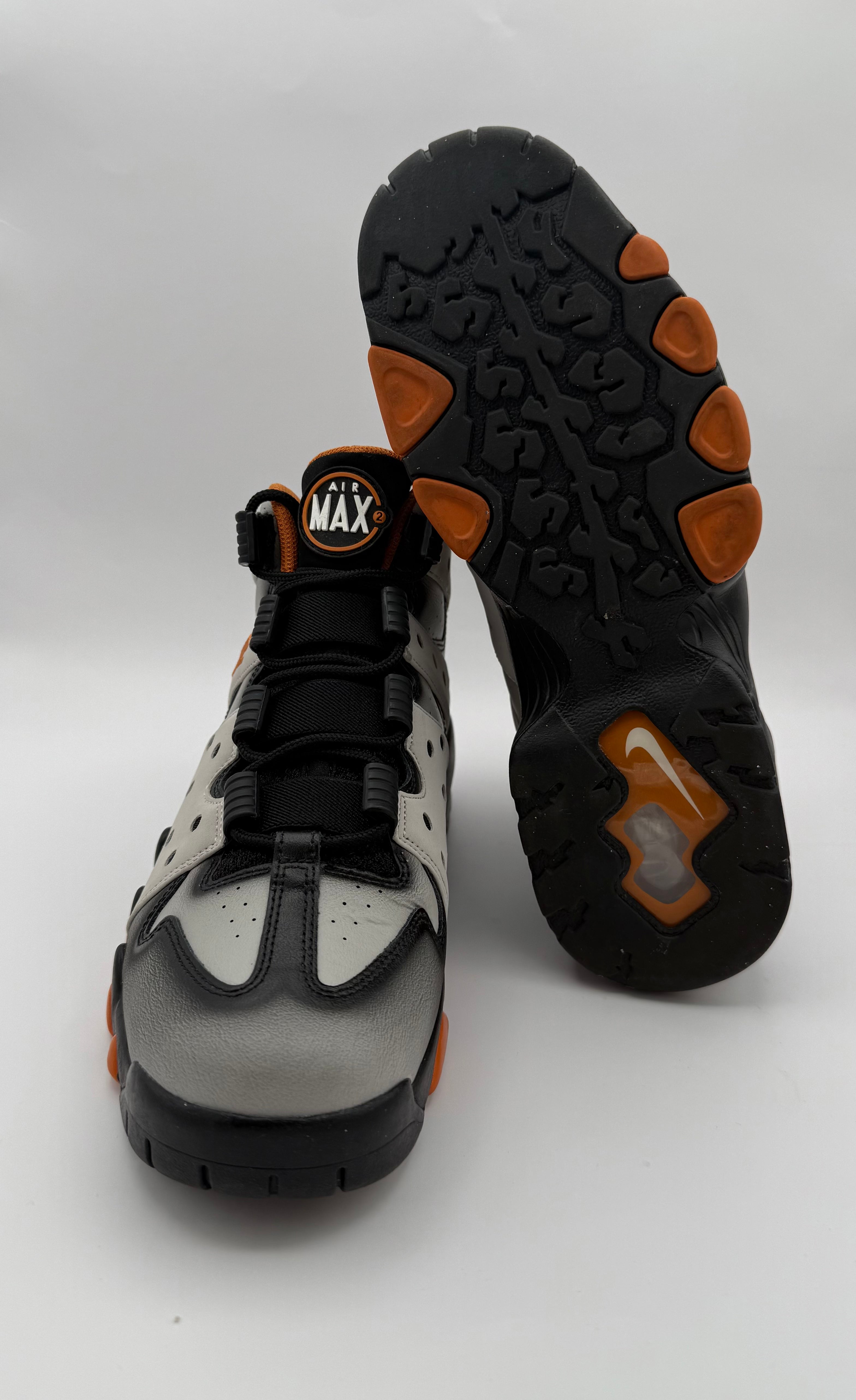 Nike AIR MAX CB 94’ “airbrush”