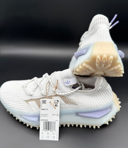 adidas NMD S1 'Cloud White'