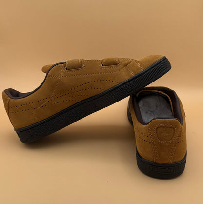 NOAH x PUMA Suede Classic Velcro