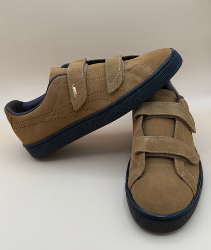 NOAH x PUMA Suede Classic Velcro