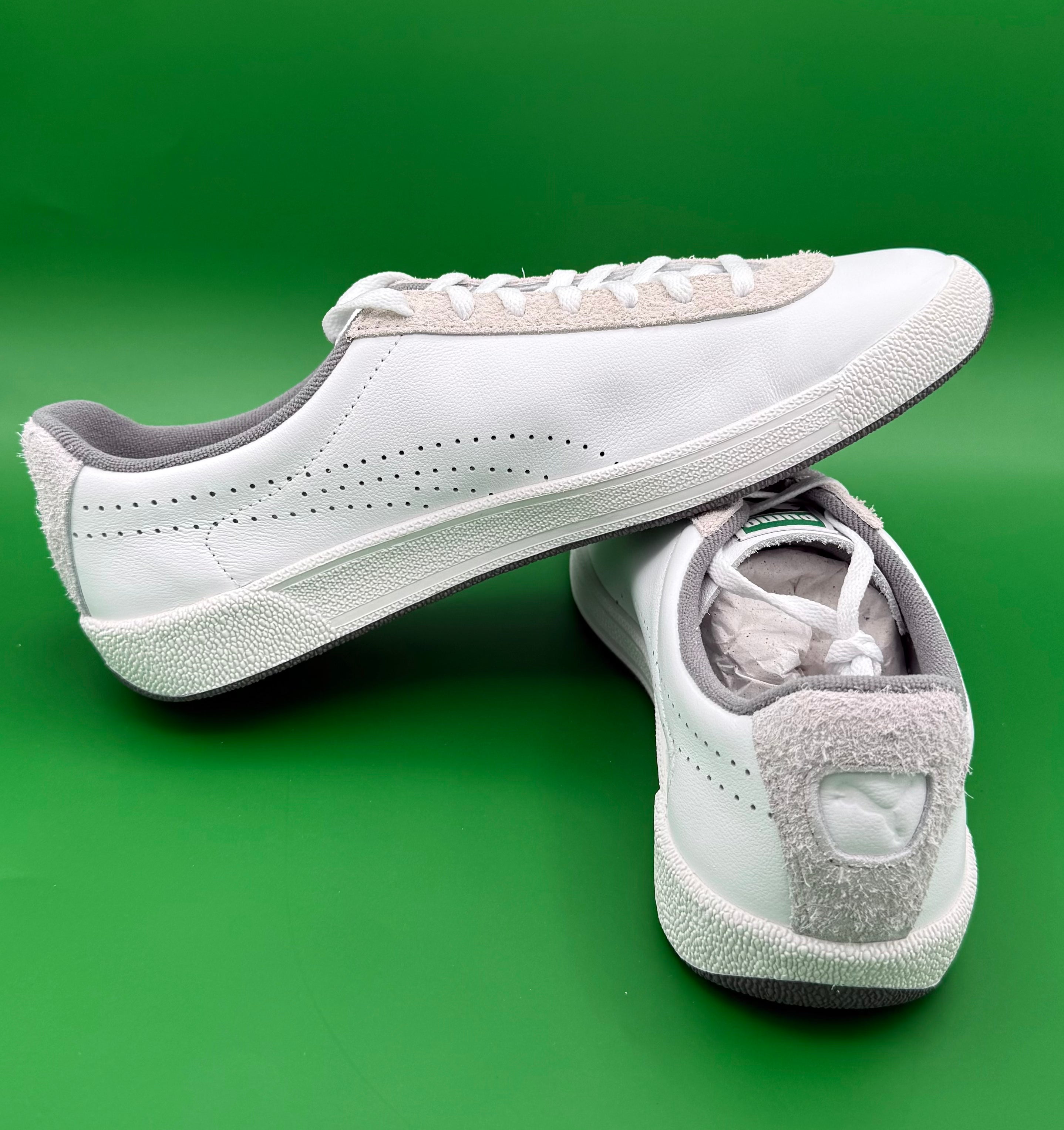 PUMA Super Team OG ‘The Archive’ White/Grey