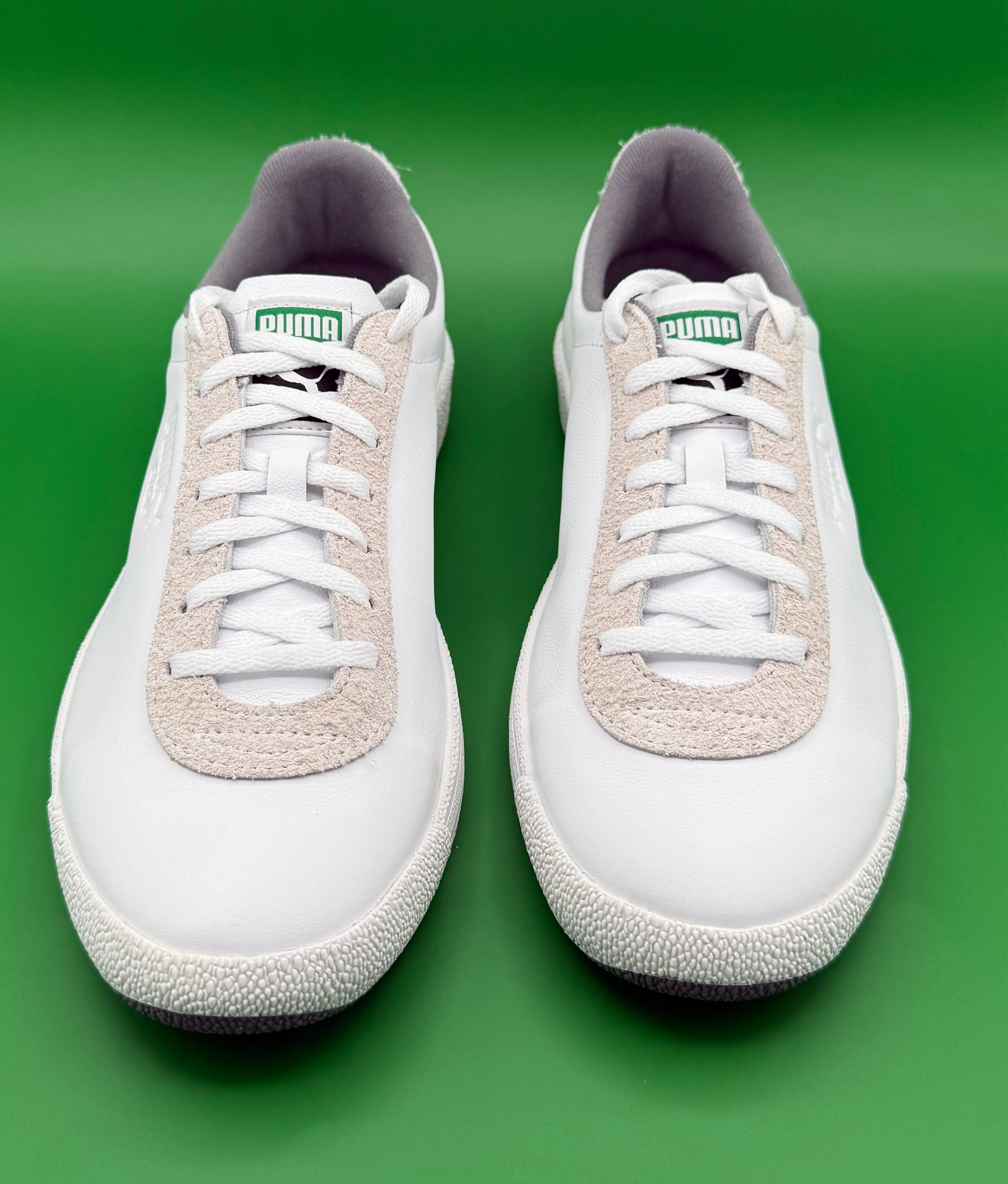 PUMA Super Team OG ‘The Archive’ White/Grey