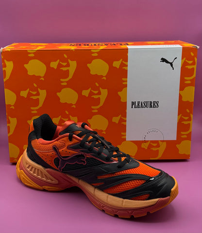 PUMA x PLEASURES Velophasis Layers