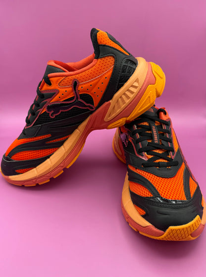 PUMA x PLEASURES Velophasis Layers