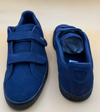 NOAH x PUMA Suede Classic Velcro