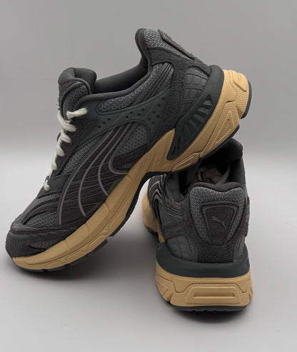 PUMA Velophasis Bionic "Asphalt Gray"