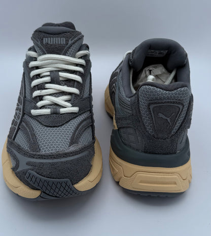 PUMA Velophasis Bionic "Asphalt Gray"