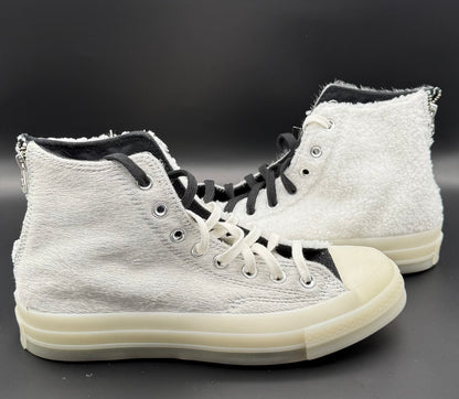 Converse Clot X Chuck 70 High Black/White