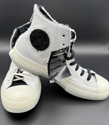 Converse Clot X Chuck 70 High Black/White
