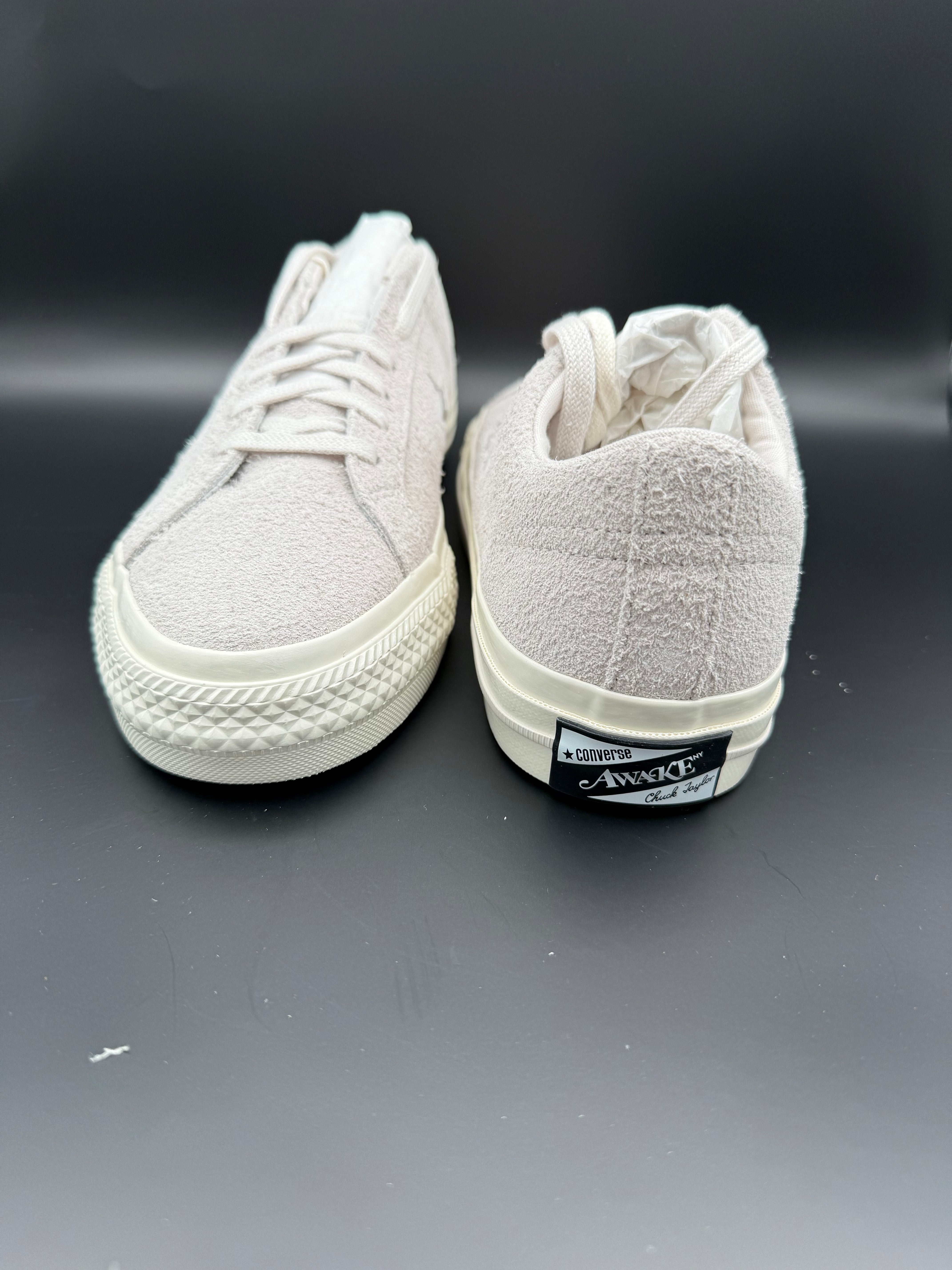 Converse x Awake NY One Star Pro