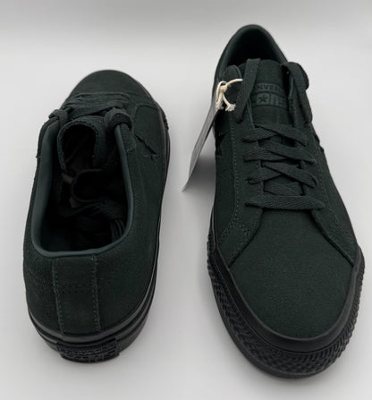 Converse One Star Pro OX Low Black Pines
