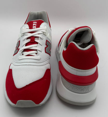 New Balance 997S Red/White