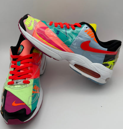 Nike Air Max 2 Light QS