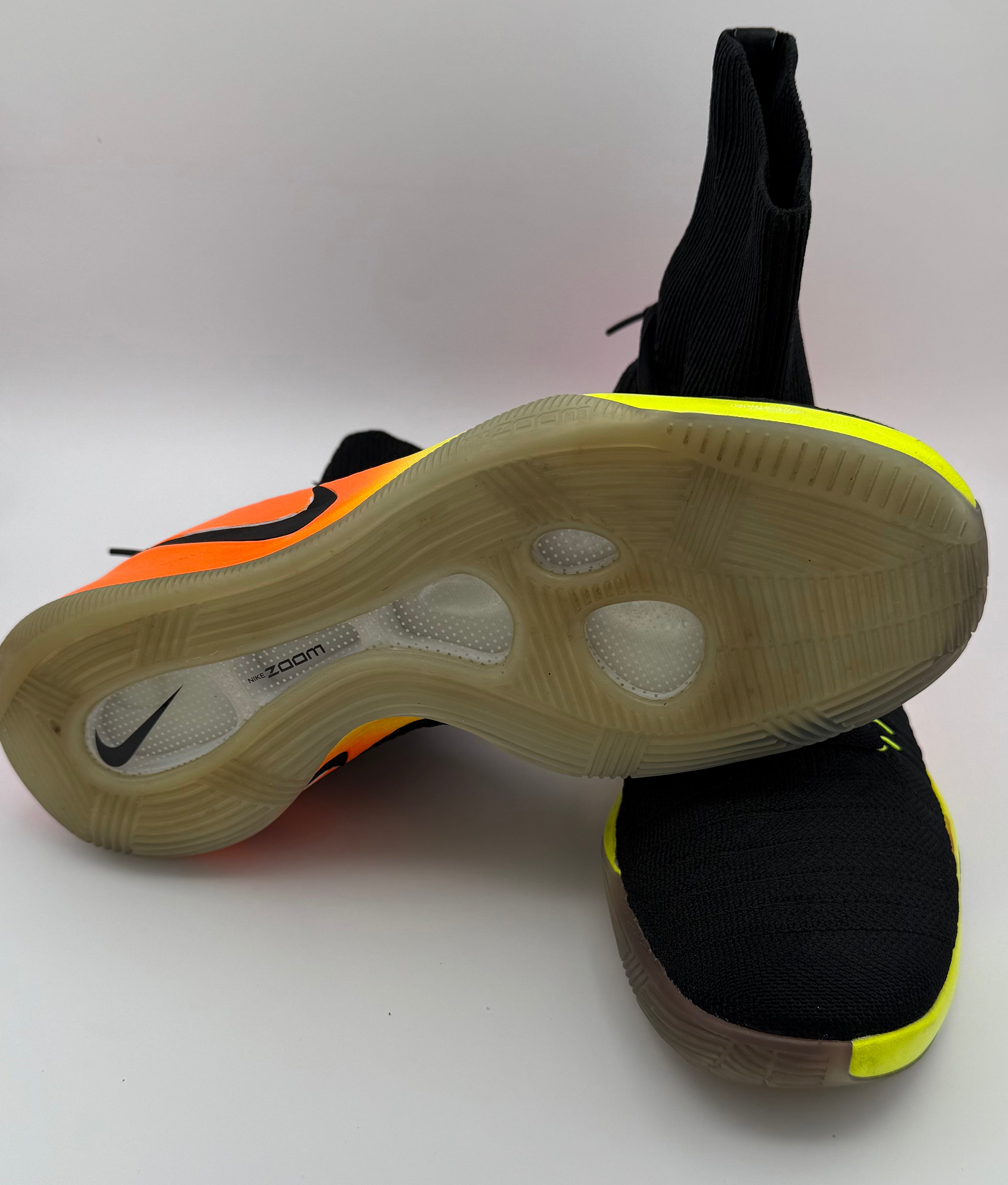 KOBE Nike Hyperdunk 2016 FK Unlimited