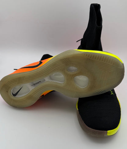 KOBE Nike Hyperdunk 2016 FK Unlimited