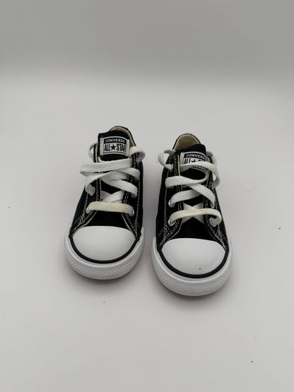 Converse All-Star Low "Chuck Taylor"