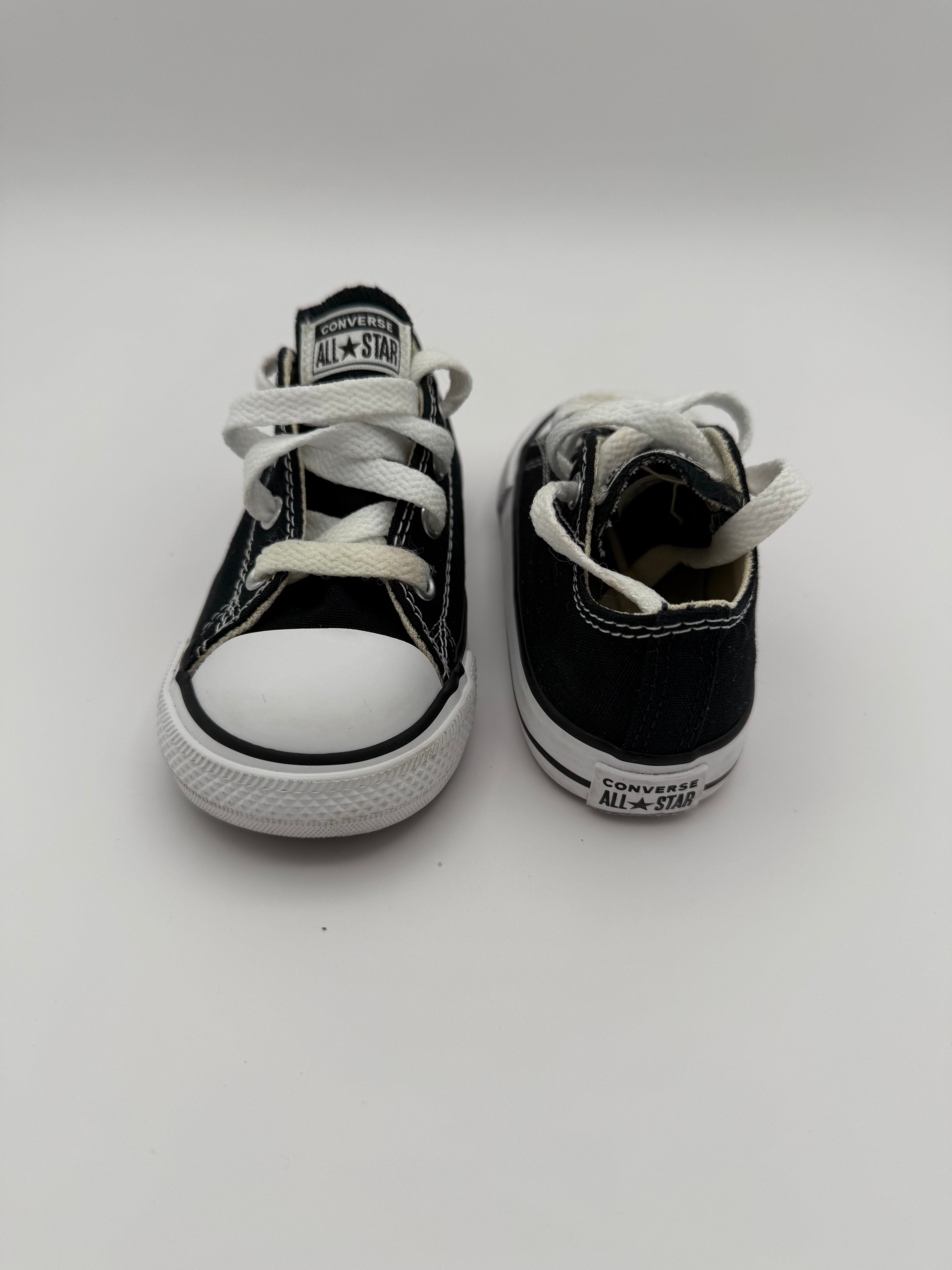 Converse All-Star Low "Chuck Taylor"