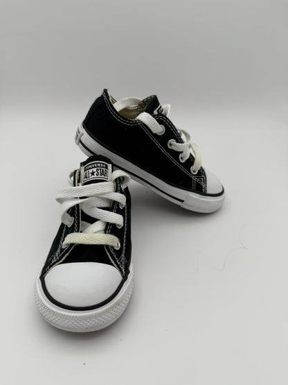 Converse All-Star Low "Chuck Taylor"