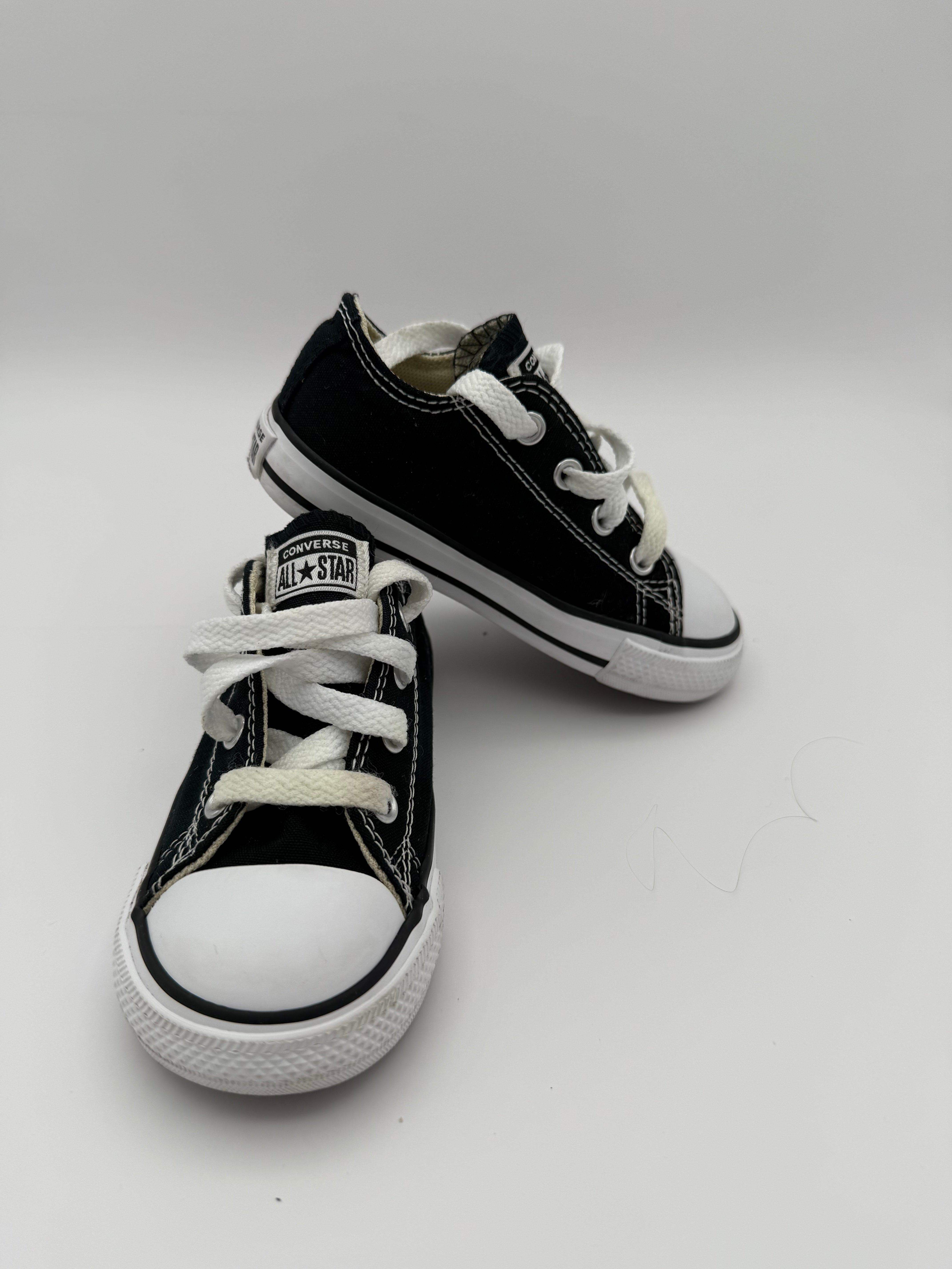 Converse All-Star Low "Chuck Taylor"