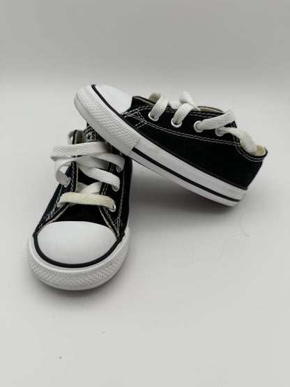 Converse All-Star Low "Chuck Taylor"