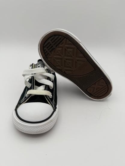 Converse All-Star Low "Chuck Taylor"