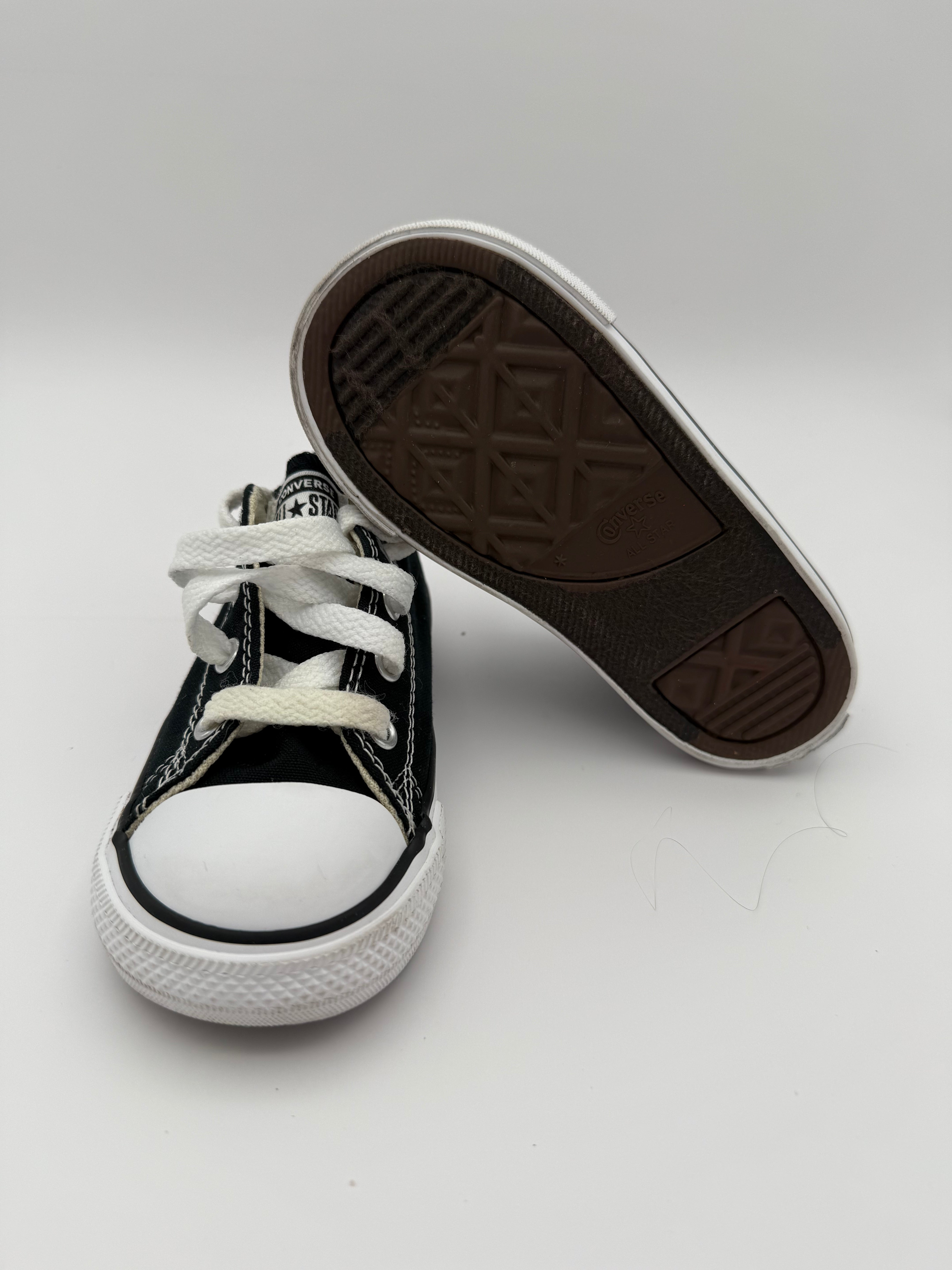 Converse All-Star Low "Chuck Taylor"