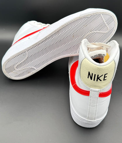 Nike Blazer Mid ’77 Vintage White/Picante Red/Coconut Milk