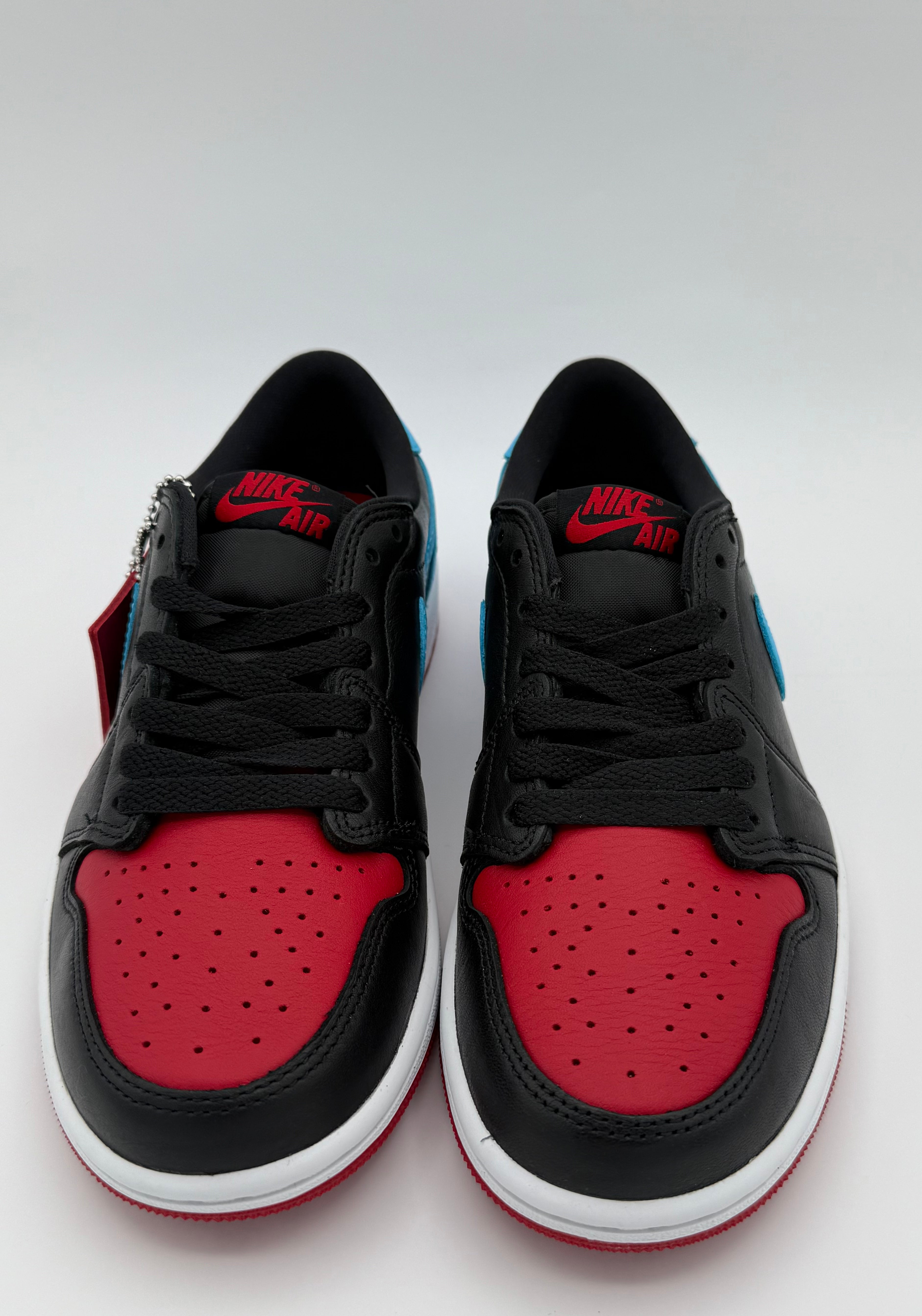 Nike Air Jordan 1 Low OG "UNC to Chicago" (2023)