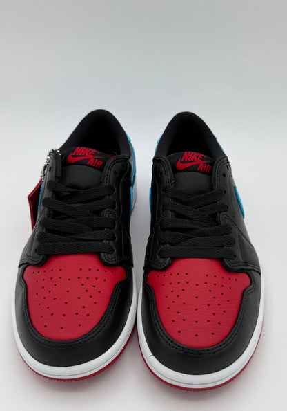 Nike Air Jordan 1 Low OG "UNC to Chicago" (2023)