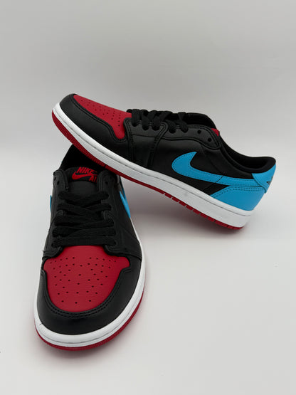 Nike Air Jordan 1 Low OG "UNC to Chicago" (2023)