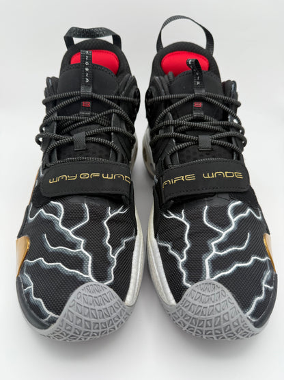 Li-Ning Way of Wade 10 "Lightning"Size