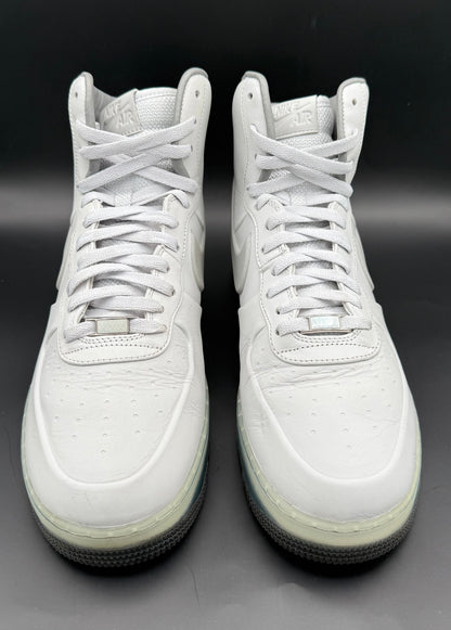 Nike Air Force 1 Lux Max Air