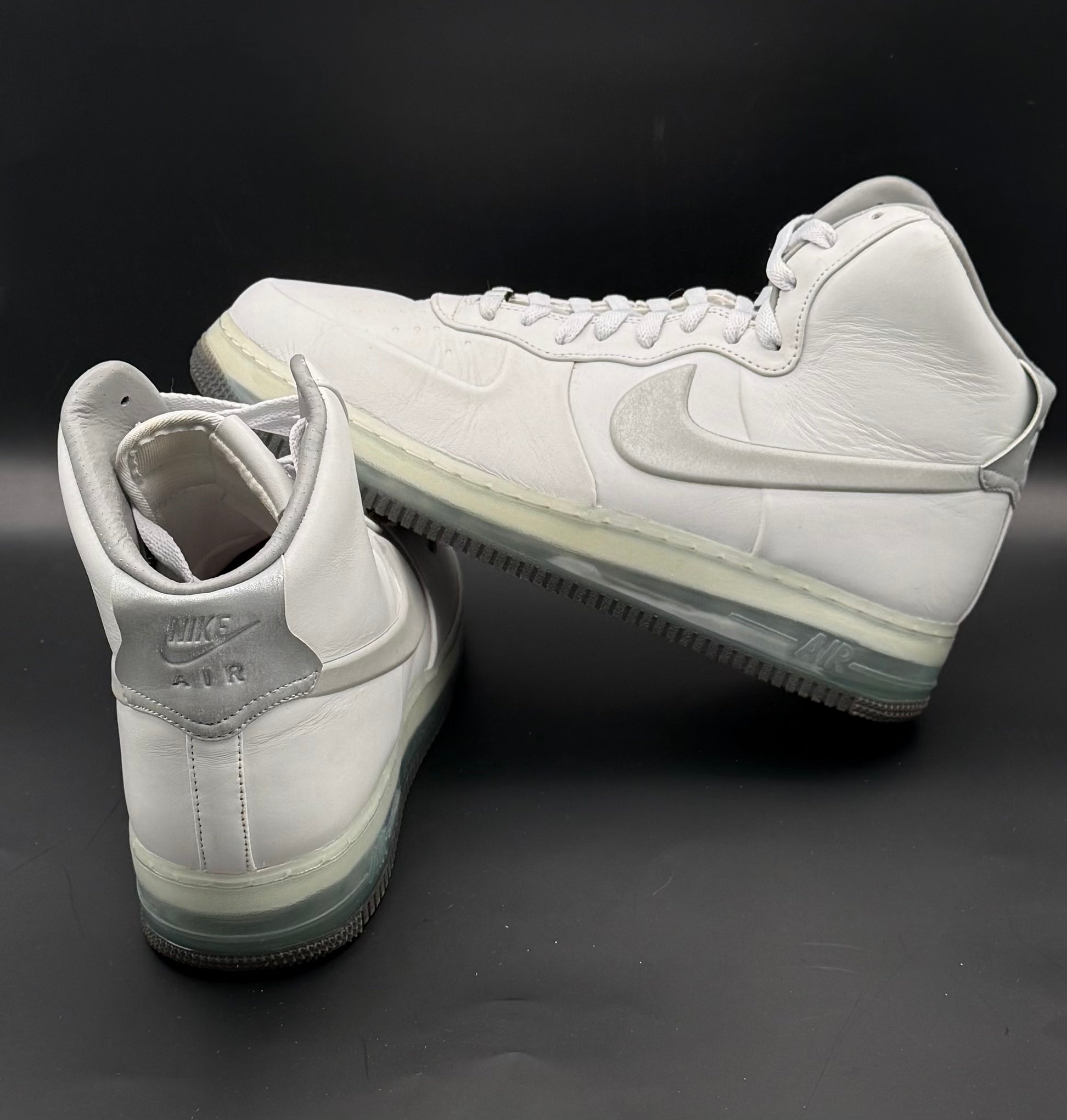 Nike Air Force 1 Lux Max Air