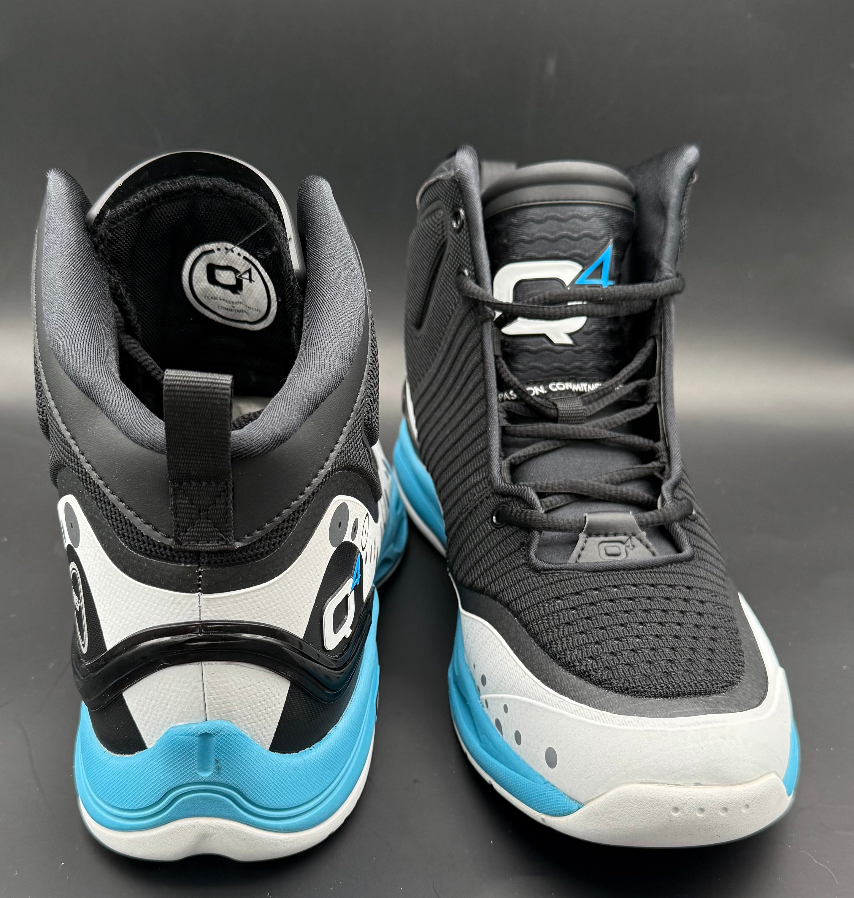 Q4 Millennium Hi or Specialist Mid