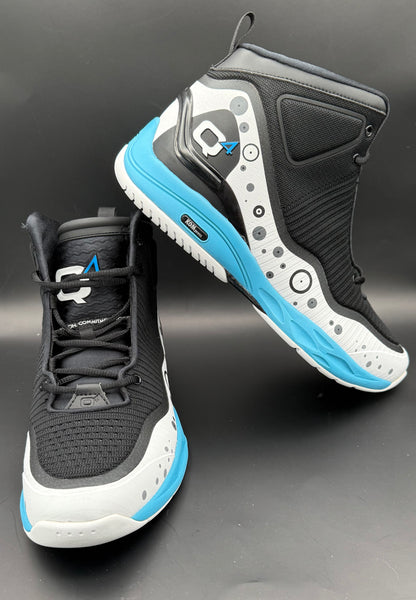 Q4 Millennium Hi or Specialist Mid