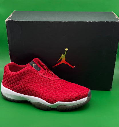Air Jordan Future "Gym Red"